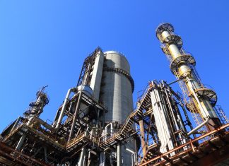 polynaphthalene sulfonate factory