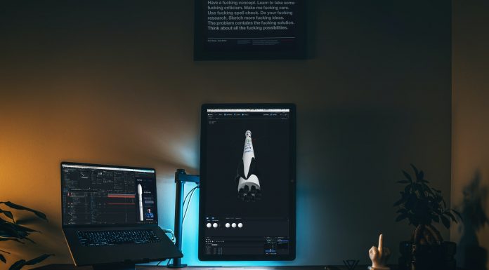 Why Market With 3D Viewing Software