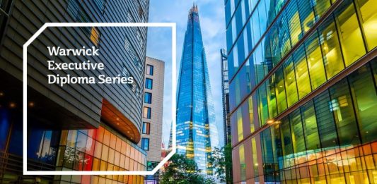 TOP EXECUTIVE EDUCATION PROGRAMMES FOR BUSINESS LEADERS