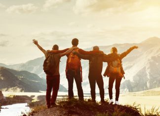 6 Tips to Build Confidence to Travel