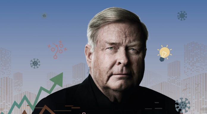 The New Strategic Reality as a Consequence of the Covid-19 Pandemic