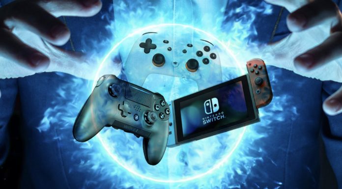 Top 3 Amazing Trends in the Gaming Industry for 2021