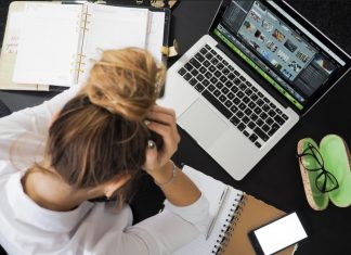 Enough of the same stuff? 7 things to keep in mind when resigning from your job