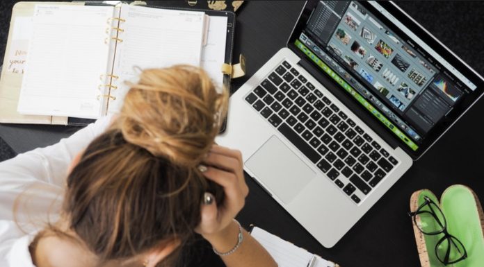 Enough of the same stuff? 7 things to keep in mind when resigning from your job