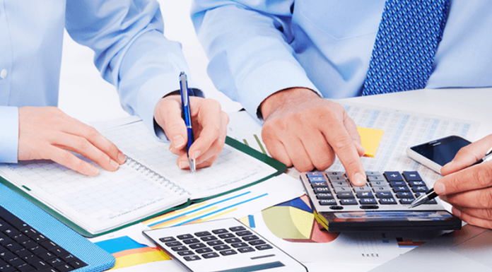 Accounting Guide 101 To Grow Your E-Commerce Business