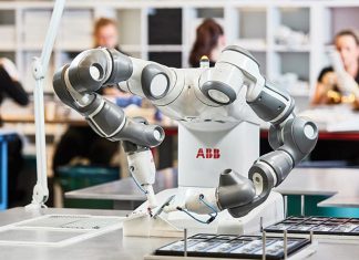 4 Things You Are Missing if You Don’t Use Collaborative Robots