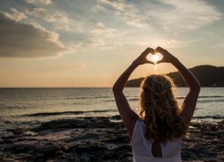 How to Love Yourself in 5 Easy Steps