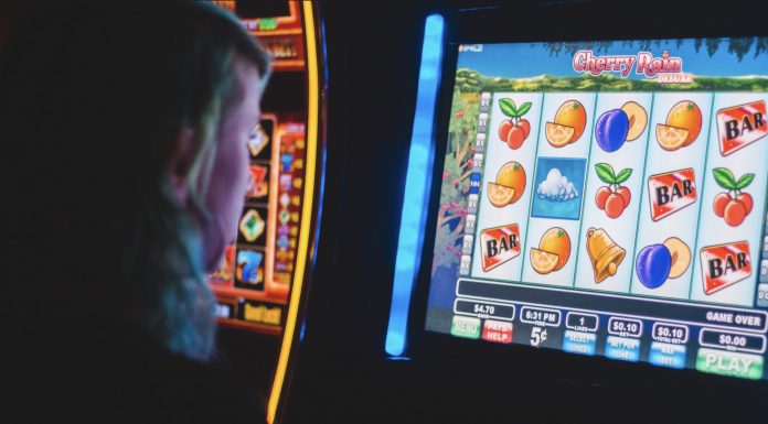 Latest Statistics On the UK Gambling Industry