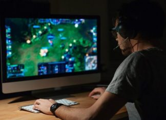 How has Technology Changed the Gaming Industry?