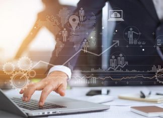 The Rocky Road to Digitalization Success