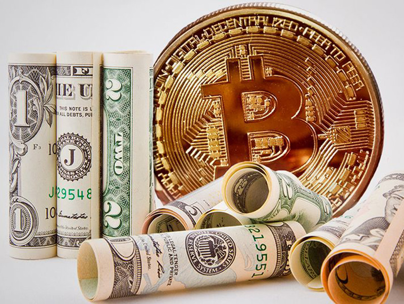different ways to make money with bitcoin