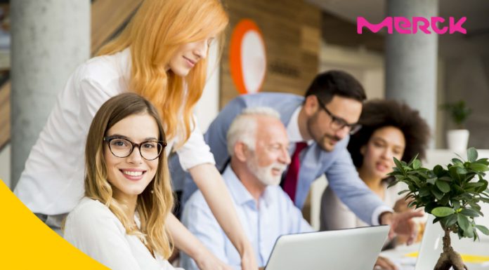 Merck Innovation Cup 2021