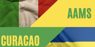 AAMS Vs. Curacao eGaming Businesses