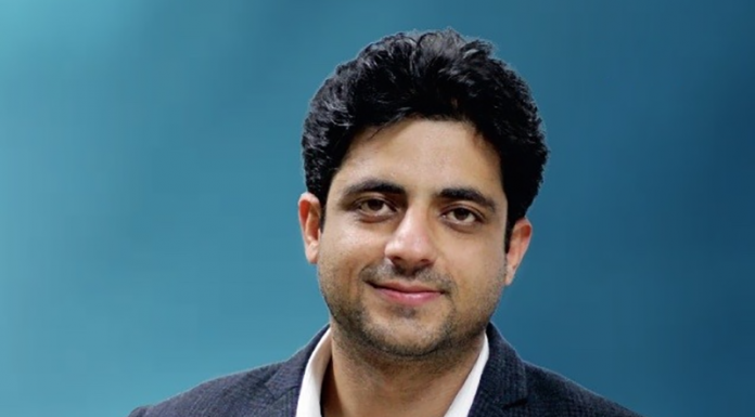 Shaan Rizvi Shows That Innovation is the Name of the Game