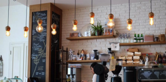 How to Start a Coffee Shop: A Guide for Small Business Owners