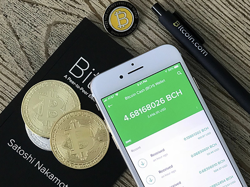 How many are using bitcoin cash as payments купить биткоин с paypal
