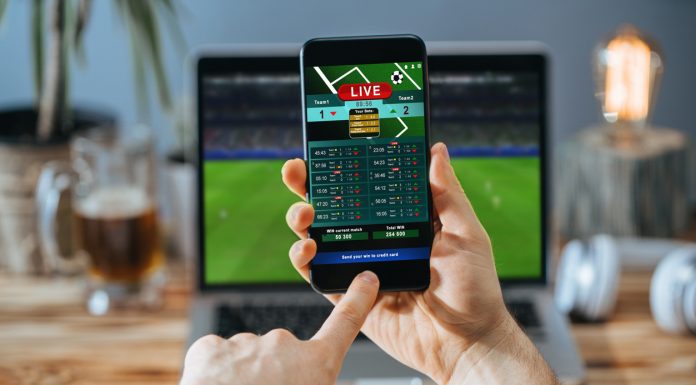 How the Betting Industry Has Been Affected by Covid