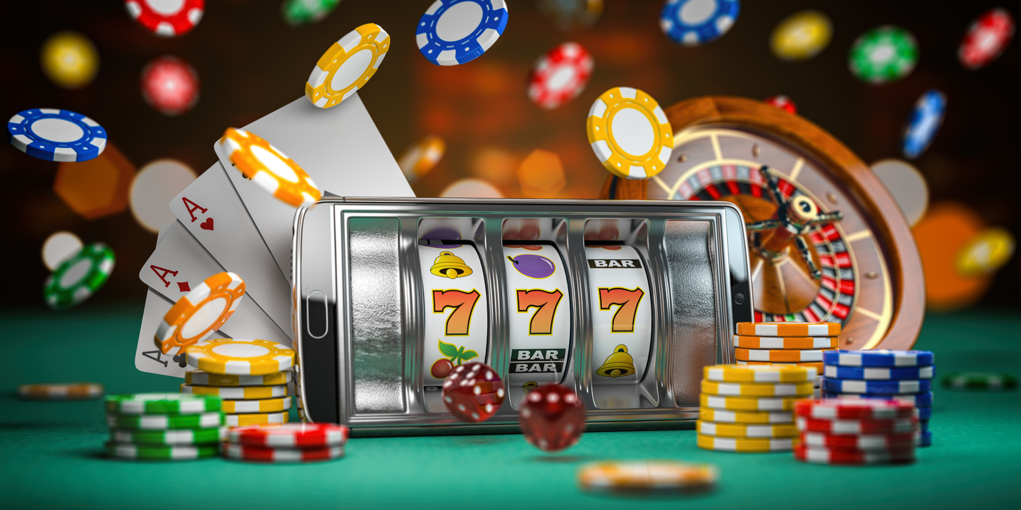 топ 10 онлайн казино slot4money