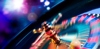 UK and Its Rich Gambling History