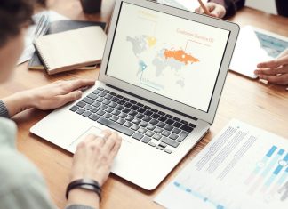 How Companies Work in A Global Environment to Serve Internationally