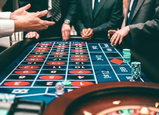 The Impact Covid Has Had on the Casino Industry