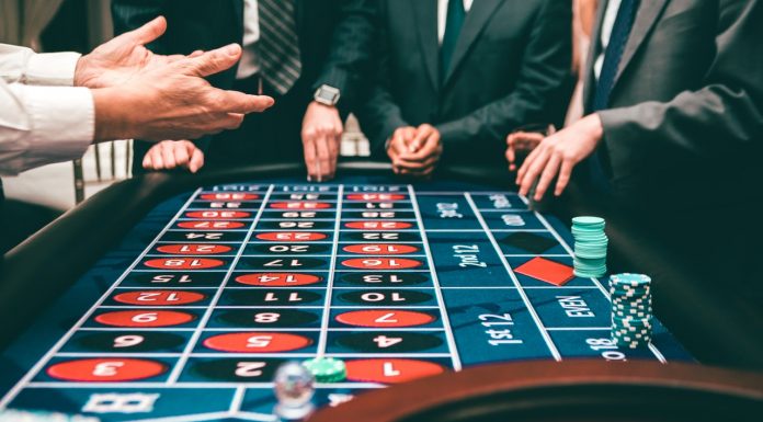 The Impact Covid Has Had on the Casino Industry