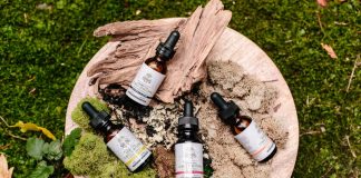 How much the CBD market is growing in the EU, how much money this is generating and by how much it will grow