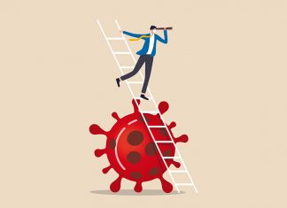 4 Ways COVID Will Change Business Forever