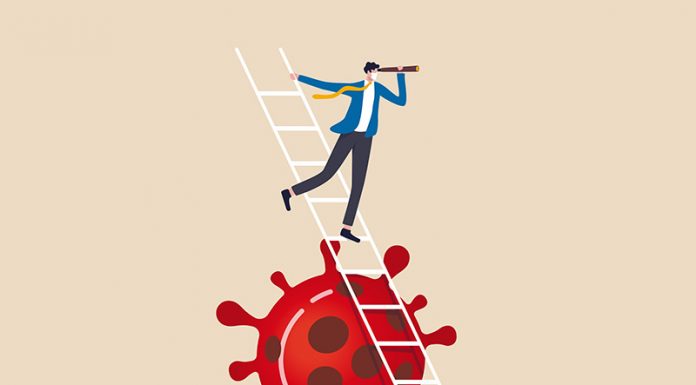 4 Ways COVID Will Change Business Forever