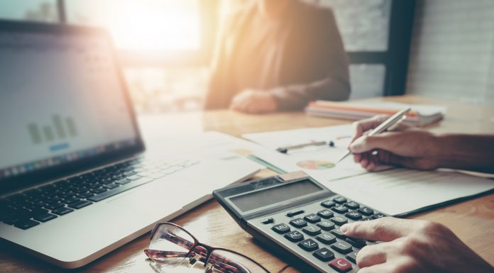 What Is The First Step In Financial Planning?