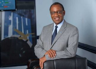 Dr Thomson Mpinganjira: Digital Disruption in 2020