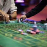 What Every Gambler Wants for Christmas