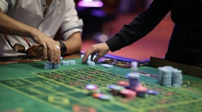 What Every Gambler Wants for Christmas