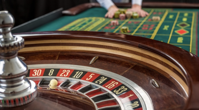 Is it true that money can be earned by playing online casino games?