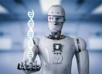 The Integration Of AI And Big Data Transformed The Healthcare Industry