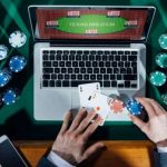 Online Casinos Begin to Focus Attention Away from Europe