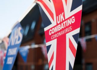 What 2021 Means For The British Economy