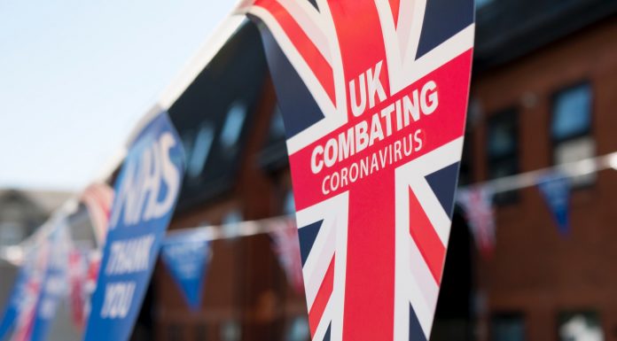 What 2021 Means For The British Economy