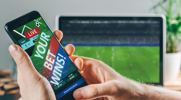 2020 European Gambling Revenues Drop By 23% And Mobile Gambling Shows Promise On The Horizon