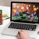 8 Fascinating Technologies For Gambling