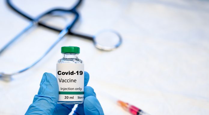 When Can You Get Your COVID-19 Vaccination?