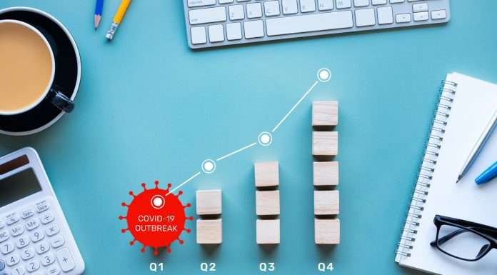 The New Normal Of Business In The Age Of Coronavirus