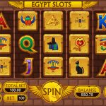 Best Slot Machines on the Theme of Ancient Egypt