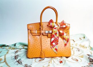 The Marketing Strategy Behind the Luxury Brands