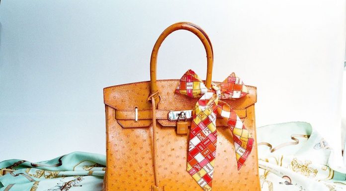 The Marketing Strategy Behind the Luxury Brands