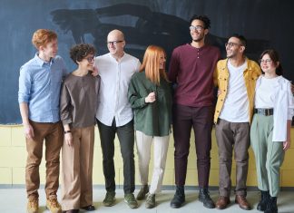 5 Ways to Improve the Wellbeing of Your Employees in the Workplace