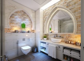 The Value Of Unique & Bespoke Tiling Designs For Clients