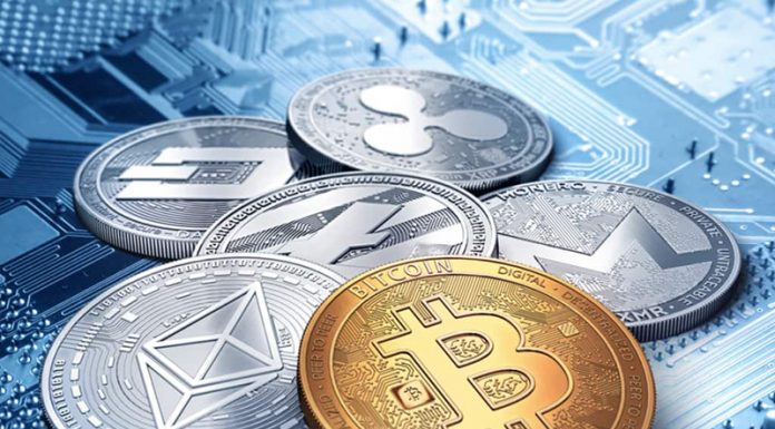 How to Build Your Cryptocurrency Portfolio in 2021