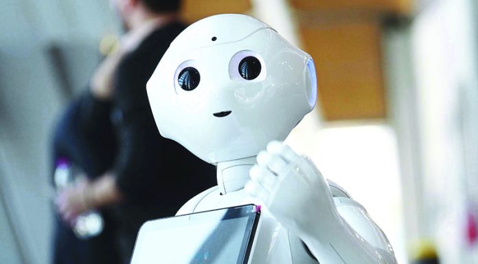 Humanising Robots Increases Consumer Satisfaction and Forgiveness of their Failures Humanising robots increases consumer satisfaction.Featured Image-