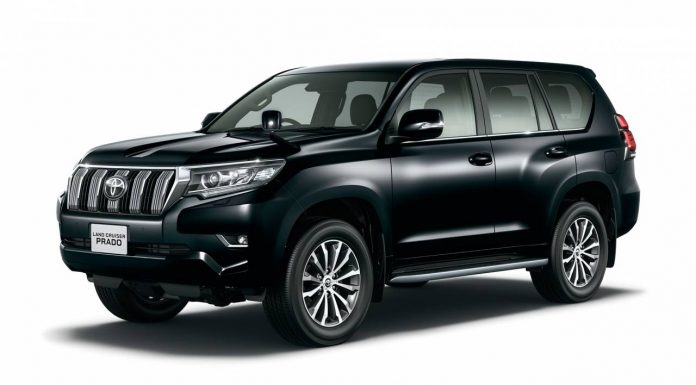 Is the Toyota Prado Expensive to Maintain?